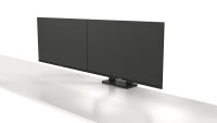 Dell Dual Monitor Arm - MDA20 - Befestigungskit (19"-27")