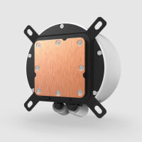 NZXT Kraken Elite 280 Display