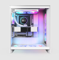 NZXT Kraken Elite 280 Display