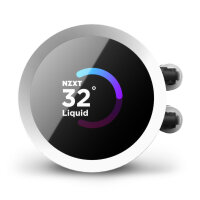 NZXT Kraken 280 RGB Display