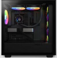 NZXT Kraken Elite 280 Display