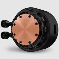 NZXT Kraken Elite 280 Display