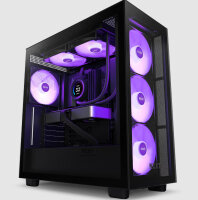 NZXT Kraken Elite 280 Display