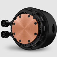 NZXT Kraken Elite 240 Display