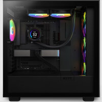 NZXT Kraken Elite 240 Display