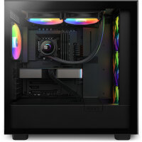 NZXT Kraken 280 RGB Display
