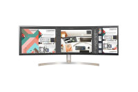 124.5cm(49")LG 49WL95C-W