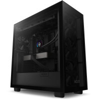 NZXT Kraken Elite 360 Display