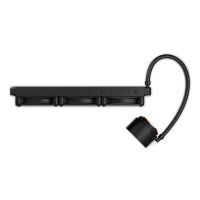 NZXT Kraken Elite 360 Display