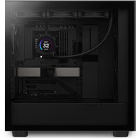 NZXT Kraken Elite 360 Display