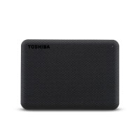 4TB Toshiba CanvioAdvance 2.5"