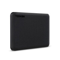 4TB Toshiba CanvioAdvance 2.5"
