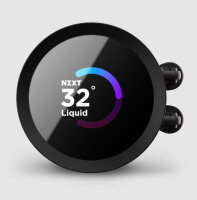 NZXT Kraken 280 Display