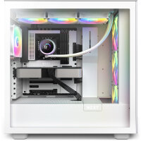 NZXT Kraken 360 RGB Display White