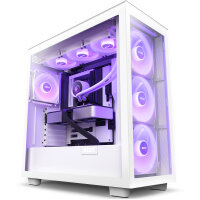 NZXT Kraken 360 RGB Display White