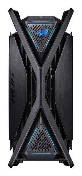 Asus Geh ROG GR701 Hyperion Gehäuse black