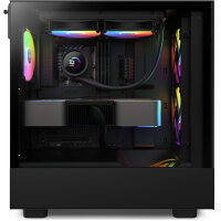 NZXT Kraken 240 RGB Display