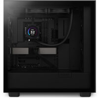 NZXT Kraken Elite 240 Display