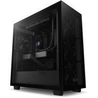 NZXT Kraken Elite 240 Display