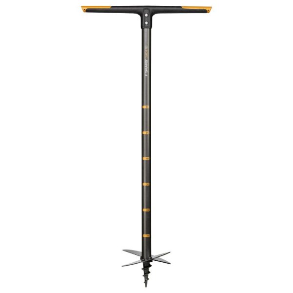 Fiskars QuikDrill L Handerdbohrer