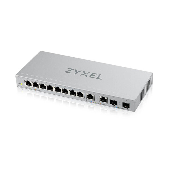 ZyXEL XGS1210 Desktop Gigabit
