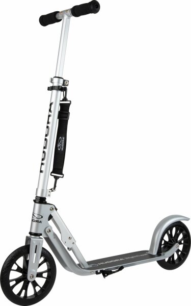 Hudora Big Wheel Crossover 205