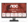 AOC 60,5cm (23,8") 24E3UM    16:09 HDMI+DP+USB VA black retail