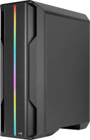 Aerocool Splinter Duo Black