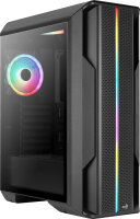 Aerocool Splinter Duo Black