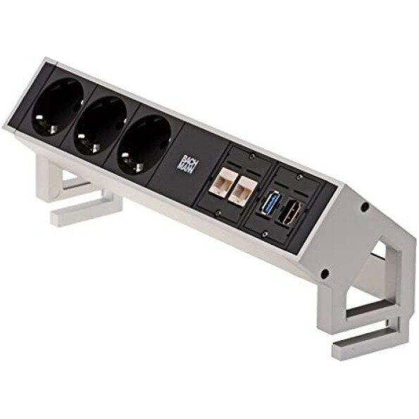 Bachmann Desk 2 Tischsteckdose