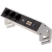 Bachmann Desk 2 Tischsteckdose