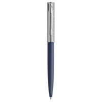 WATERMAN Kugelschreiber Allure DeLuxe Blue M Blau...