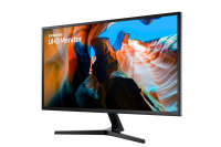 81.3cm(32")Samsung UJ590 4K
