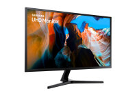 81.3cm(32")Samsung UJ590 4K