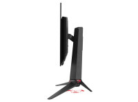 ASUS ROG Swift OLED PG27AQDM 67.32cm (16:9) WQHD HDMI DP