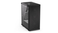 Endorfy Ventum 200 Air 35.45l Volumen Glasfenster Black Edition