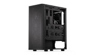 Endorfy Ventum 200 Air 35.45l Volumen Glasfenster Black Edition