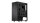 Endorfy Ventum 200 Air 35.45l Volumen Glasfenster Black Edition