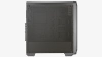 AeroCool Geh Midi Skyline v1  MicroATX/ATX/MiniITX (B/Win)