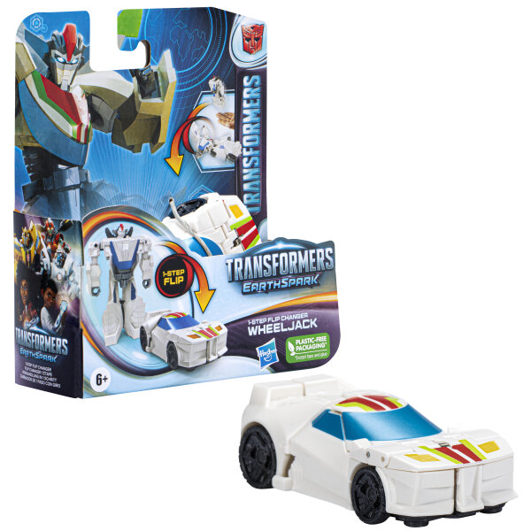 Hasbro Transformers EarthSpark