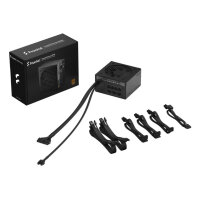 FRACTAL DESIGN Netzteil 750W Anode ATX Bronze