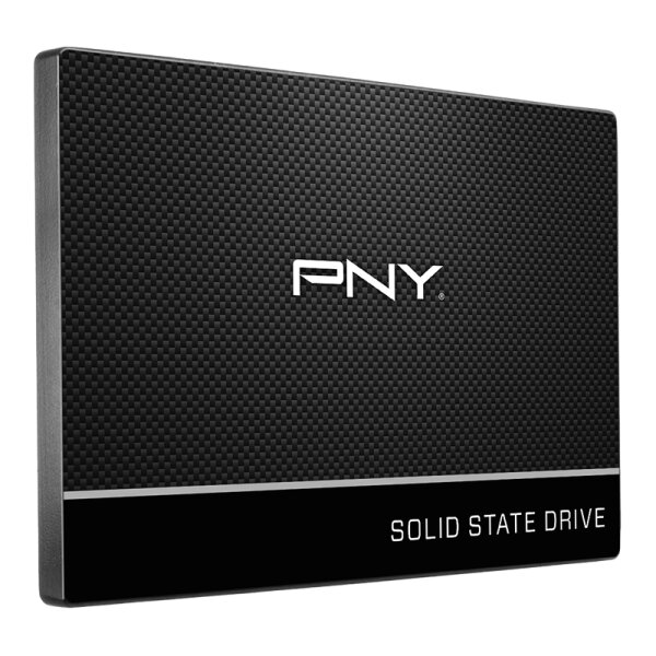 1TB PNY CS900 2.5" SSD