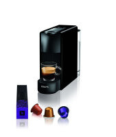 Krups Essenza Mini schwarz