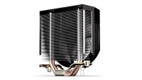 Endorfy Spartan 5 ARGB Heatpipe CPU Tower Cooler TDP: 160W