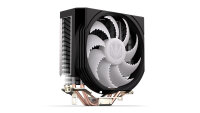Endorfy Spartan 5 ARGB Heatpipe CPU Tower Cooler TDP: 160W