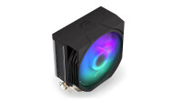 Endorfy Spartan 5 ARGB Heatpipe CPU Tower Cooler TDP: 160W