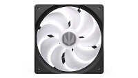 Endorfy Stratus 140 PWM ARGB 140mm Case Fan 14cm Gehäuselüfter schwarz