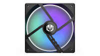 Endorfy Stratus 140 PWM ARGB 140mm Case Fan 14cm Gehäuselüfter schwarz