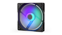 Endorfy Stratus 140 PWM ARGB 140mm Case Fan 14cm Gehäuselüfter schwarz