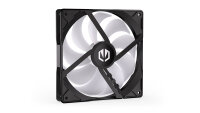 Endorfy Stratus 140 PWM ARGB 140mm Case Fan 14cm Gehäuselüfter schwarz